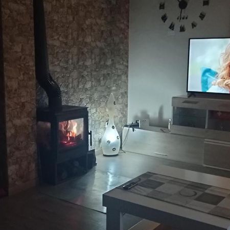 Apartamento Los Arcos Alaminos Extérieur photo