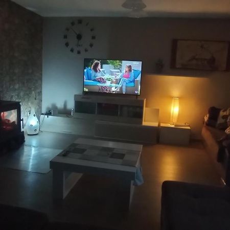 Apartamento Los Arcos Alaminos Extérieur photo
