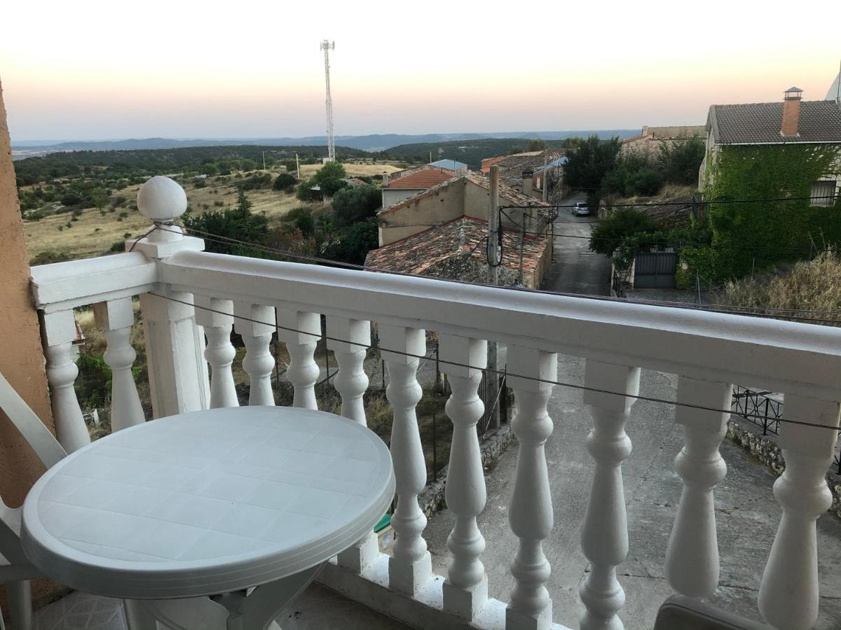 Apartamento Los Arcos Alaminos Extérieur photo