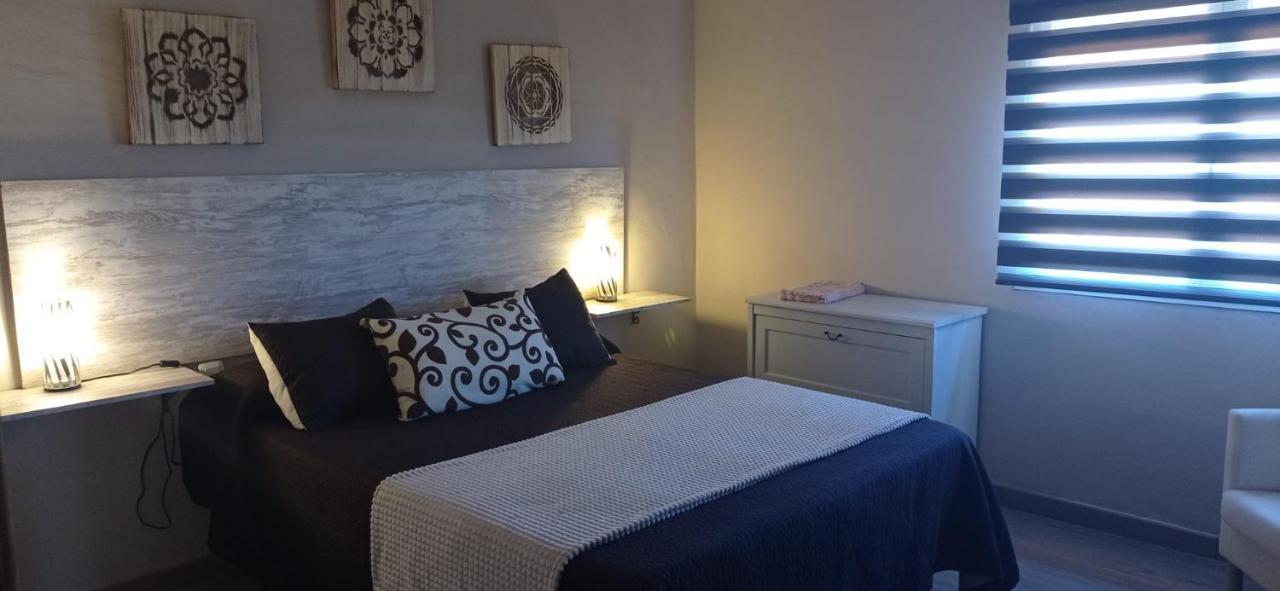 Apartamento Los Arcos Alaminos Extérieur photo