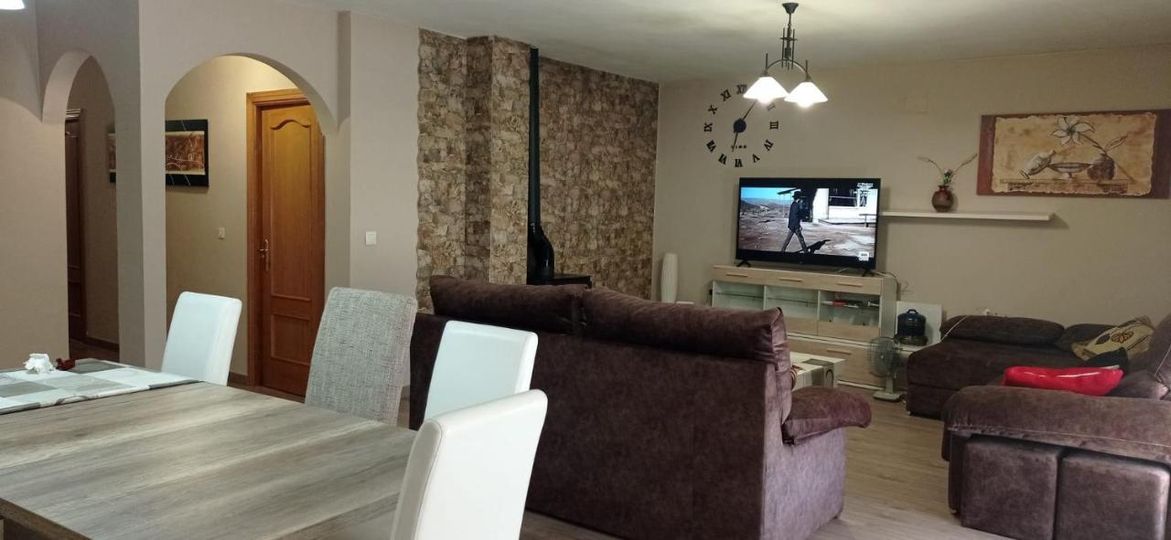Apartamento Los Arcos Alaminos Extérieur photo