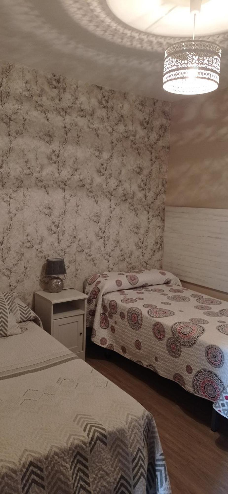 Apartamento Los Arcos Alaminos Extérieur photo