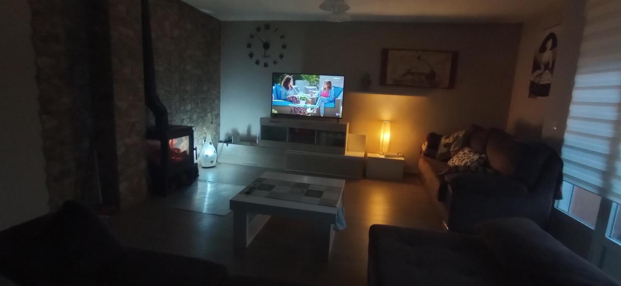 Apartamento Los Arcos Alaminos Extérieur photo